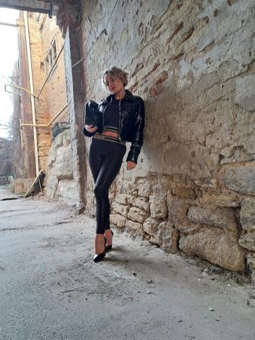 Дарья Экстаз фото 2