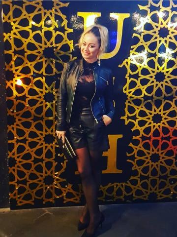 Дарья Экстаз фото 3