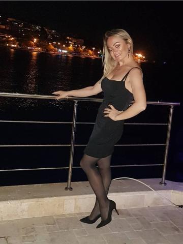 Дарья Экстаз фото 4