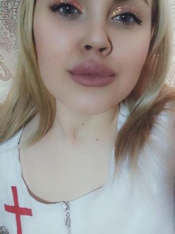 Ева Вип Горячая Брюнетка фото 6