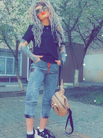 Агата фото 2