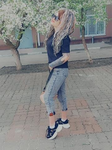 Агата фото 3