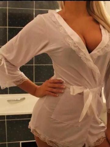 Варвара Загадочная фото 2