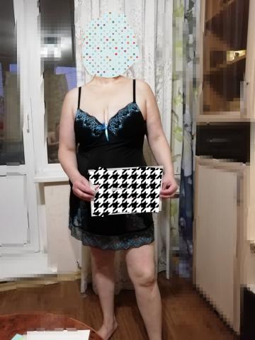 Оксана фото 6