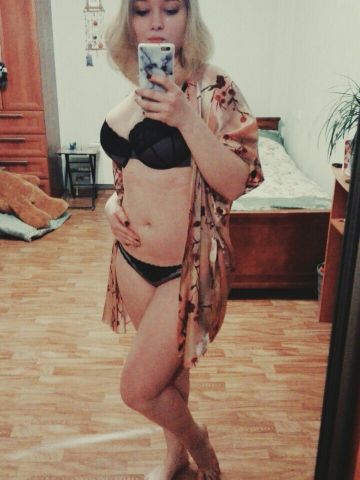 Милена 👑❤️