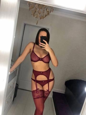 Вероника Сексуальная Богиня