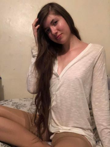 Анастасия Любовница Реал фото 3