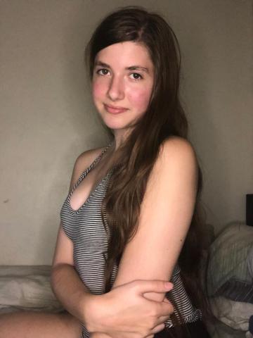 Анастасия Любовница Реал фото 5