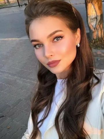 Жанна Будоражащая Реал