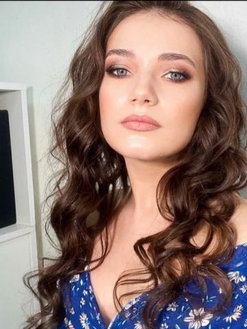 Жанна Будоражащая Реал фото 3