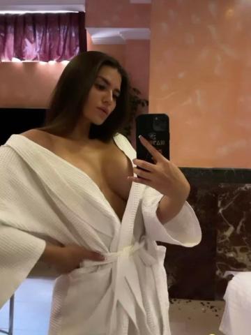 Мария Миниатюрная Реал фото 2