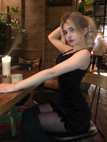 Дина Притягательная Реал фото 4