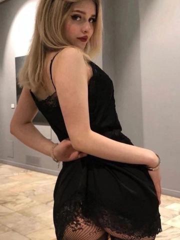 Лина Кудрявая Рыжая фото 2