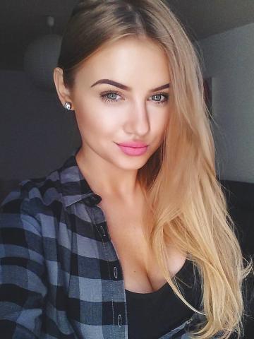 Лаура Вип Новенькая Блондинка фото 2