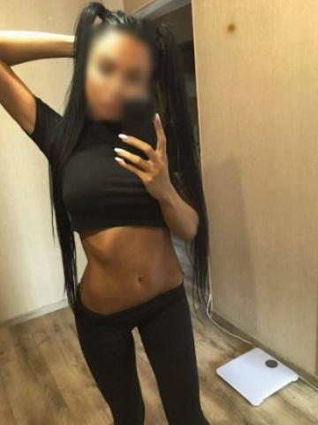 Полина фото 8