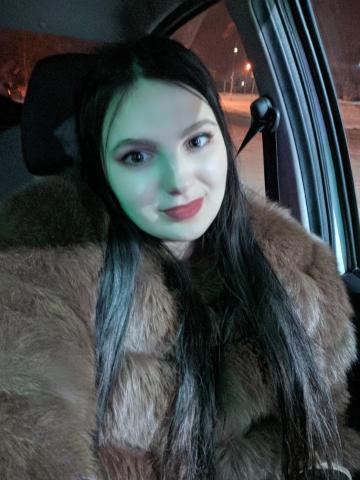 Агния фото 6