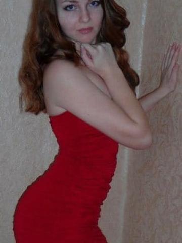 Алина Горящая Звезда фото 9