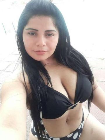 Габриэлла Горячая Студентка фото 3