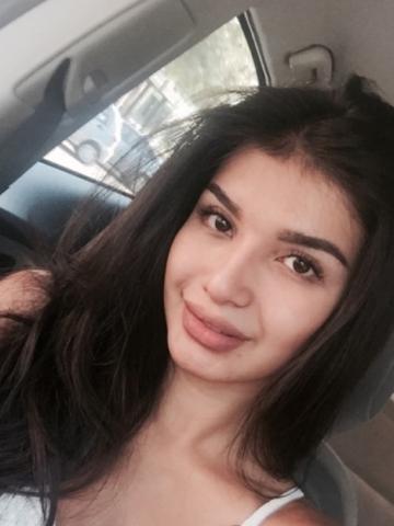 Роксана фото 2