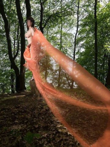 Эсмеральда Нежная