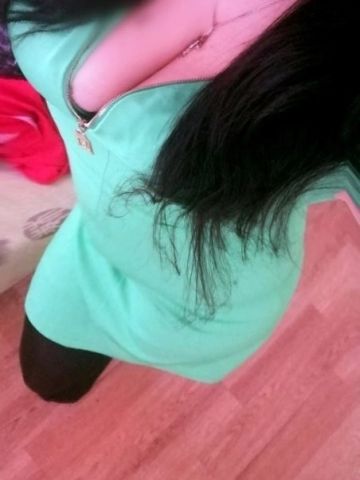 Любовь Сексуальная Брюнетка