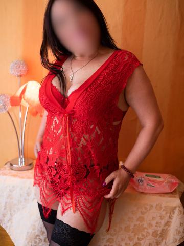 Рита Восхитительная Реал фото 3