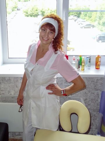 Полина Актуальная