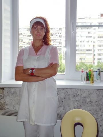 Полина Актуальная фото 10