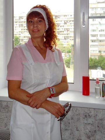 Полина Актуальная фото 12