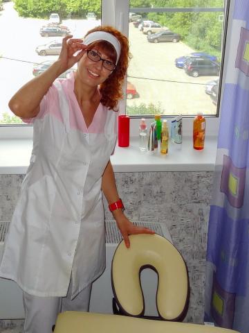 Полина Актуальная фото 15