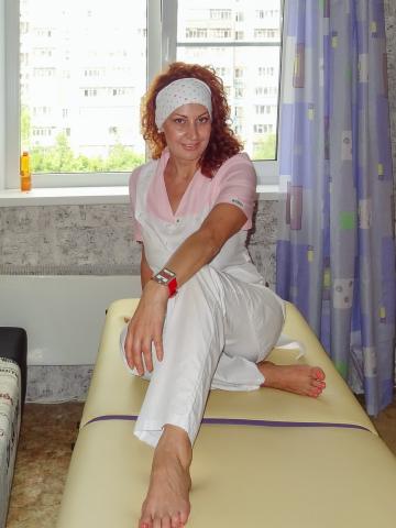 Полина Актуальная фото 5