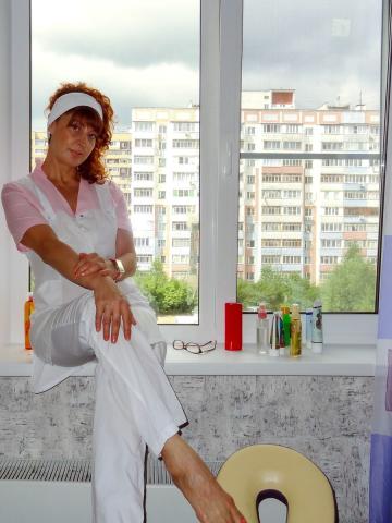 Полина Актуальная фото 6