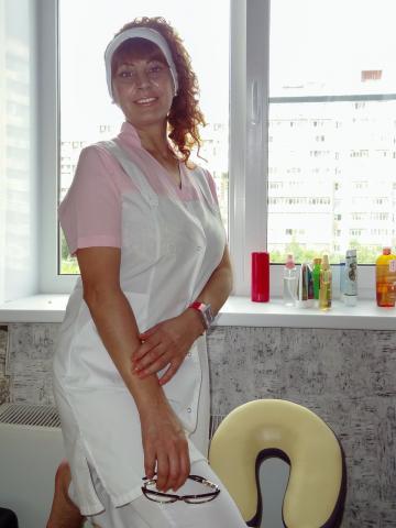 Полина Актуальная фото 8