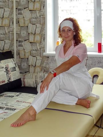 Полина Актуальная фото 9